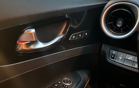 KIA Cerato IV, 2022 год, 2 700 000 рублей, 13 фотография