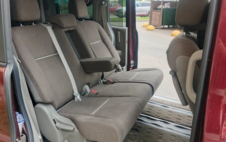 Honda Stepwgn IV, 2015 год, 1 850 000 рублей, 3 фотография