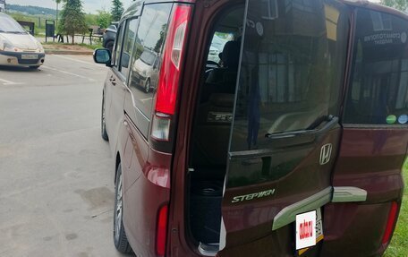 Honda Stepwgn IV, 2015 год, 1 850 000 рублей, 8 фотография