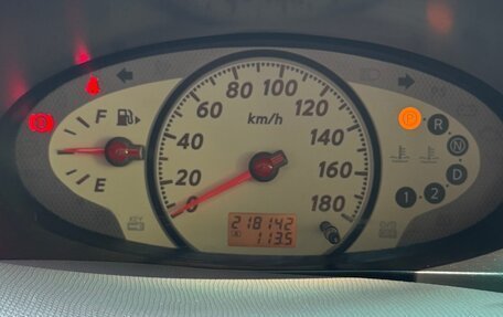 Nissan March III, 2010 год, 570 000 рублей, 8 фотография