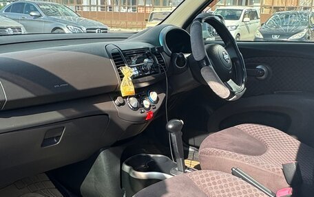 Nissan March III, 2010 год, 570 000 рублей, 10 фотография