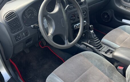 Mitsubishi Galant VIII, 1996 год, 150 000 рублей, 2 фотография