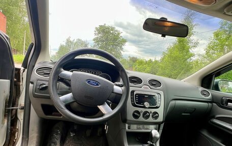 Ford Focus II рестайлинг, 2005 год, 280 000 рублей, 10 фотография