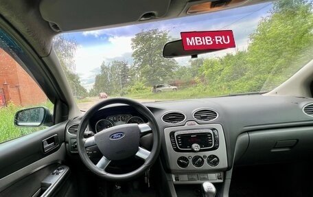 Ford Focus II рестайлинг, 2005 год, 280 000 рублей, 12 фотография
