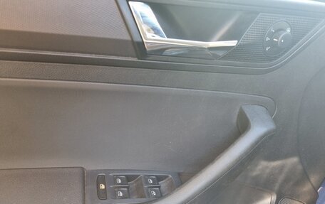Skoda Rapid I, 2018 год, 1 390 000 рублей, 10 фотография