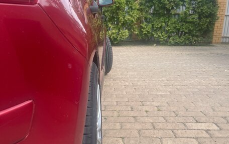 Citroen C4 II рестайлинг, 2007 год, 450 000 рублей, 9 фотография