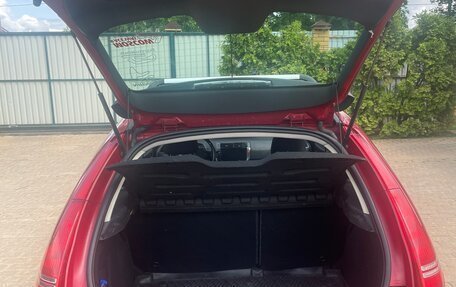 Citroen C4 II рестайлинг, 2007 год, 450 000 рублей, 10 фотография