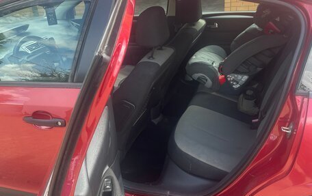 Citroen C4 II рестайлинг, 2007 год, 450 000 рублей, 11 фотография