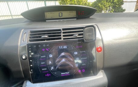 Citroen C4 II рестайлинг, 2007 год, 450 000 рублей, 15 фотография
