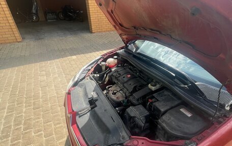 Citroen C4 II рестайлинг, 2007 год, 450 000 рублей, 18 фотография