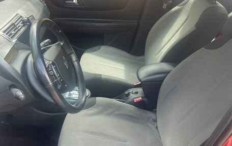 Citroen C4 II рестайлинг, 2007 год, 450 000 рублей, 13 фотография
