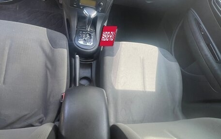 Citroen C4 II рестайлинг, 2007 год, 450 000 рублей, 17 фотография