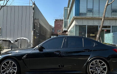 BMW M3, 2021 год, 6 995 000 рублей, 3 фотография