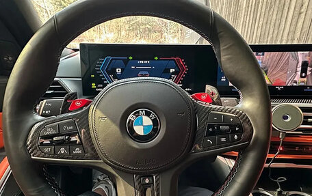 BMW M3, 2021 год, 6 995 000 рублей, 8 фотография