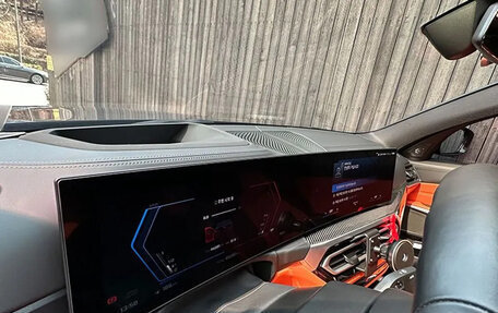 BMW M3, 2021 год, 6 995 000 рублей, 15 фотография