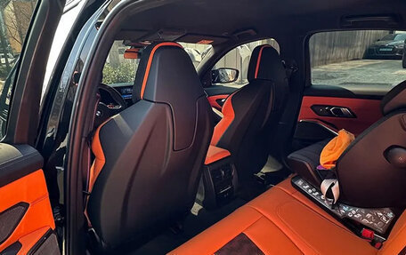 BMW M3, 2021 год, 6 995 000 рублей, 12 фотография