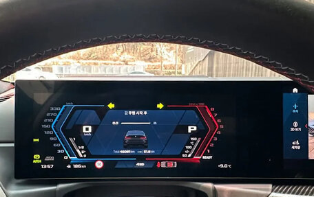 BMW M3, 2021 год, 6 995 000 рублей, 9 фотография
