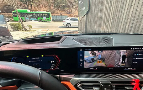 BMW M3, 2021 год, 6 995 000 рублей, 14 фотография