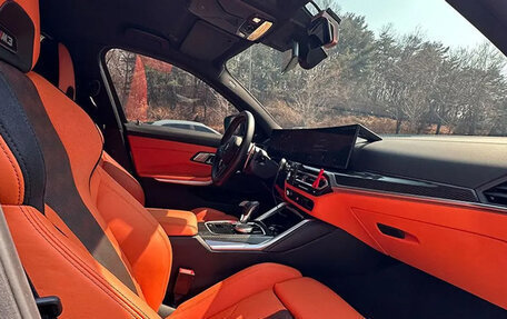 BMW M3, 2021 год, 6 995 000 рублей, 11 фотография