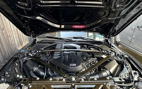 BMW M3, 2021 год, 6 995 000 рублей, 16 фотография
