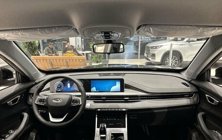 Chery Tiggo 4 I рестайлинг, 2025 год, 2 290 000 рублей, 10 фотография