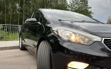 KIA Cerato III, 2013 год, 1 290 000 рублей, 2 фотография