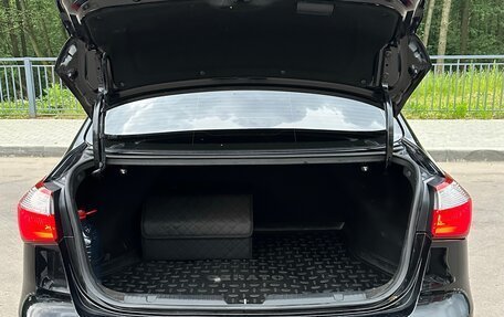 KIA Cerato III, 2013 год, 1 290 000 рублей, 9 фотография