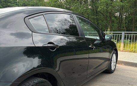KIA Cerato III, 2013 год, 1 290 000 рублей, 7 фотография
