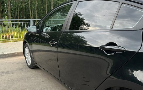 KIA Cerato III, 2013 год, 1 290 000 рублей, 8 фотография