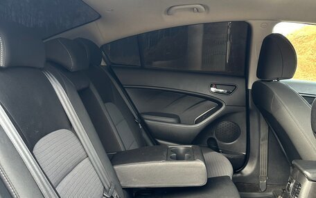 KIA Cerato III, 2013 год, 1 290 000 рублей, 15 фотография