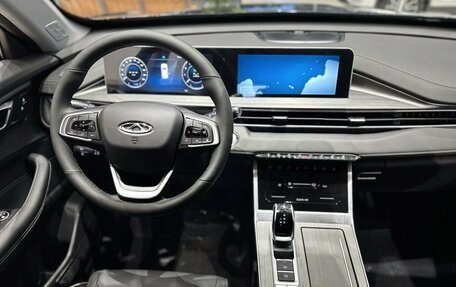 Chery Tiggo 4 I рестайлинг, 2025 год, 2 420 000 рублей, 11 фотография