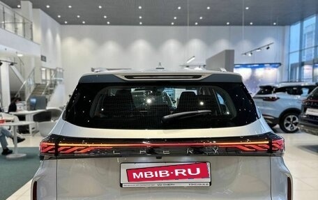 Chery Tiggo 4 I рестайлинг, 2025 год, 2 290 000 рублей, 5 фотография