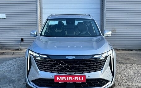 Geely Atlas, 2024 год, 3 917 190 рублей, 4 фотография