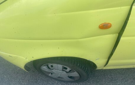 Daewoo Matiz I, 2009 год, 175 000 рублей, 5 фотография