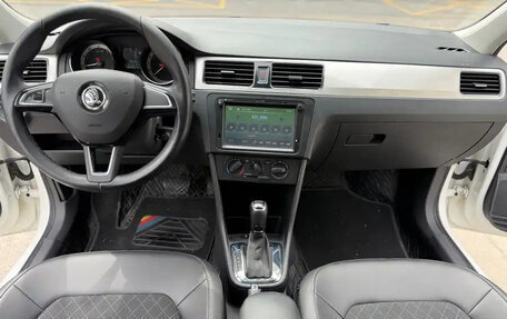 Skoda Rapid I, 2019 год, 1 099 055 рублей, 7 фотография