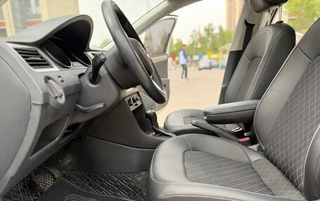 Skoda Rapid I, 2019 год, 1 099 055 рублей, 8 фотография