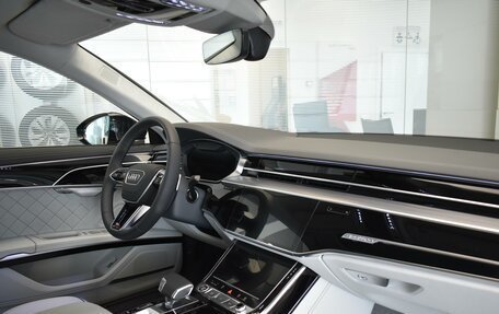 Audi A8, 2025 год, 22 479 000 рублей, 12 фотография