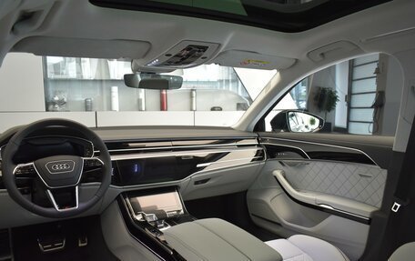 Audi A8, 2025 год, 22 479 000 рублей, 9 фотография