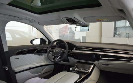 Audi A8, 2025 год, 22 479 000 рублей, 11 фотография