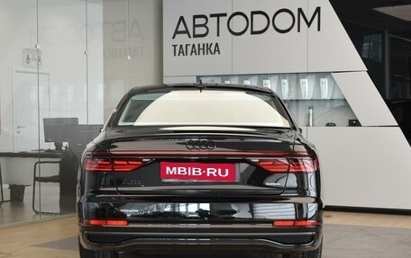 Audi A8, 2025 год, 22 479 000 рублей, 7 фотография