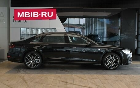 Audi A8, 2025 год, 22 479 000 рублей, 6 фотография
