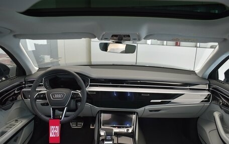 Audi A8, 2025 год, 22 479 000 рублей, 8 фотография