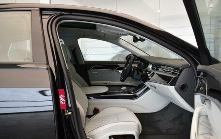 Audi A8, 2025 год, 22 479 000 рублей, 13 фотография