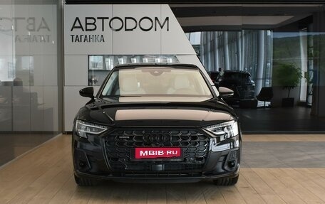 Audi A8, 2025 год, 22 479 000 рублей, 4 фотография