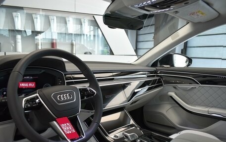 Audi A8, 2025 год, 22 479 000 рублей, 10 фотография