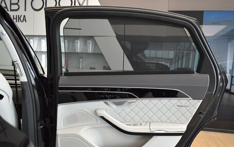 Audi A8, 2025 год, 22 479 000 рублей, 18 фотография