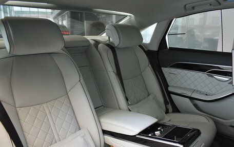 Audi A8, 2025 год, 22 479 000 рублей, 16 фотография