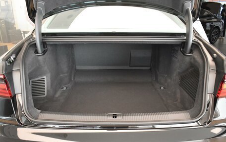 Audi A8, 2025 год, 22 479 000 рублей, 17 фотография