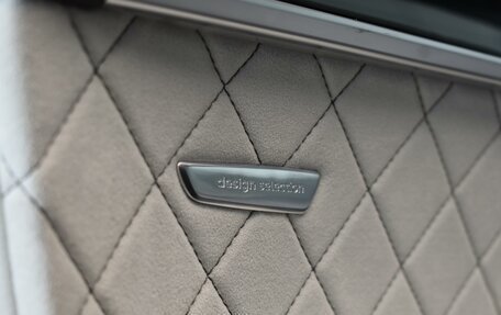Audi A8, 2025 год, 22 479 000 рублей, 19 фотография