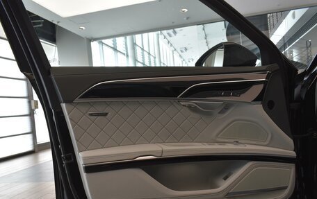Audi A8, 2025 год, 22 479 000 рублей, 22 фотография